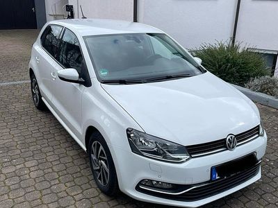Weiß Gebraucht 2017 VW Polo Sound Kleinwagen | 11.800 € (Fairer Preis)