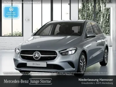 Gebraucht Mercedes B200