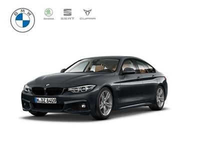 BMW 420 Gran Coupé