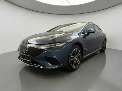 Gebraucht Mercedes EQE350