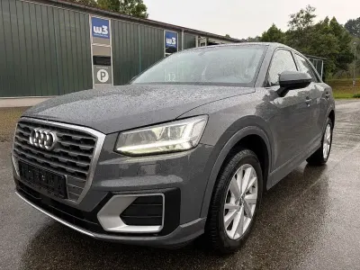 Gebraucht Audi Q2
