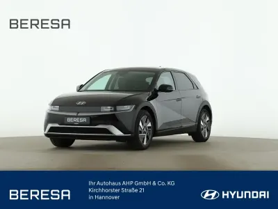 Neu Hyundai Ioniq 5 168 kW (229 PS) 2026 Schwarz SUV
