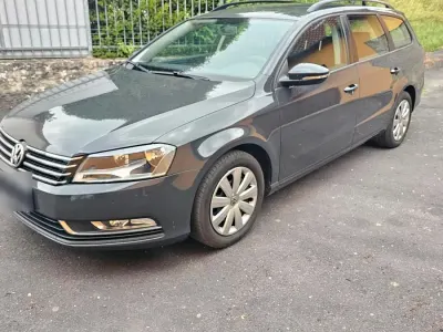 Gebraucht VW Passat