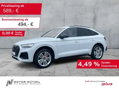 Gebraucht Audi Q5