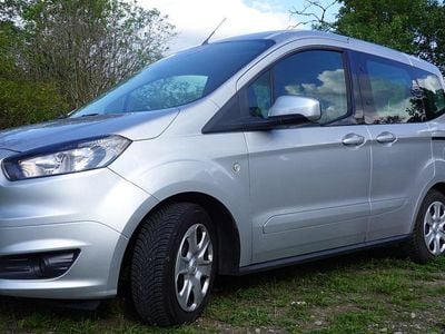 Ford Tourneo