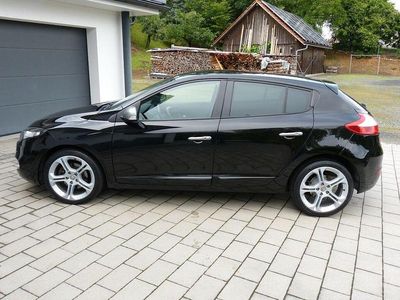 Renault Mégane GT Line