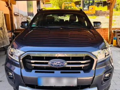 Gebraucht Ford Ranger