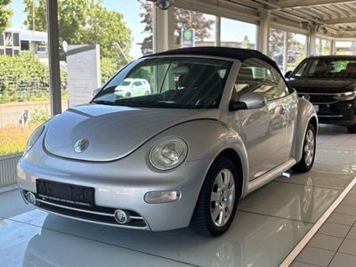 VW Beetle
