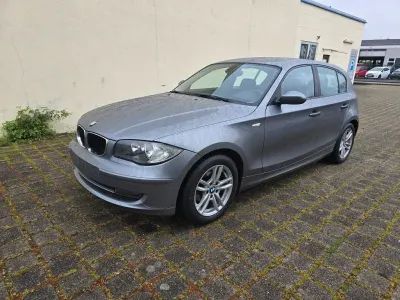 Gebraucht BMW 116