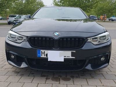 BMW 430 Gran Coupé