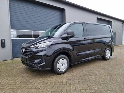 gebraucht Ford Transit Custom L1 2.0 EcoBlue 110PS Trend NEUES MODELL 2,8