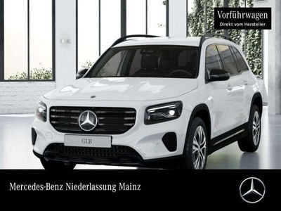 Mercedes GLB200