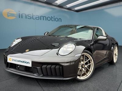 Neu Porsche 911 541 PS (397 kW) 2025 Cabrio