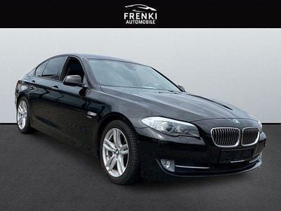 BMW 535