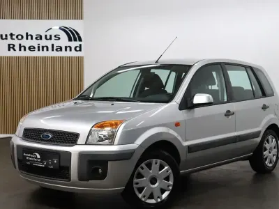 Gebraucht Ford Fusion