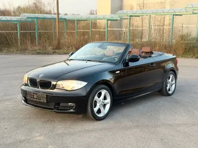Gebraucht BMW 118 Cabriolet