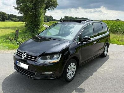 VW Sharan