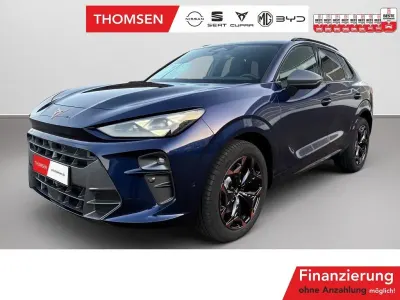 Neu Cupra Terramar 204 PS (150 kW) 2025 Fehlt! SUV