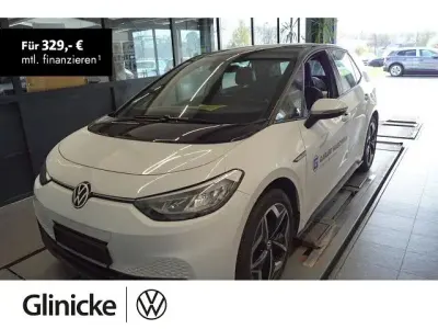 Second-hand VW ID.3 Pro 150 kW (204 CP) 2022 Alb Hatchback