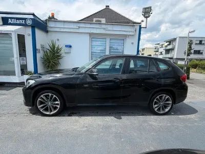Gebraucht BMW X1