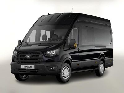 Neu Ford Transit Trend 165 PS (121 kW) 2025 Magnetic metallic Limousine