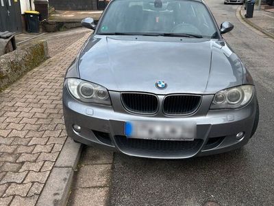 gebraucht BMW 118 1 (E81) i