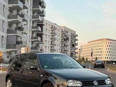 VW Golf IV