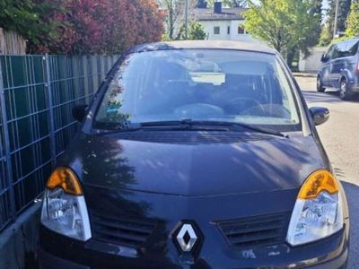Renault Modus