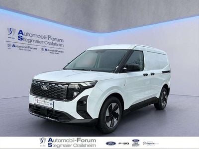 Neu Ford Transit Trend 100 kW (136 PS) 2026 Frostweiß Limousine