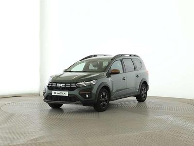Staubgrau Gebraucht 2024 Dacia Jogger Extreme Van / Kleinbus | 19.990 € (Fairer Preis)