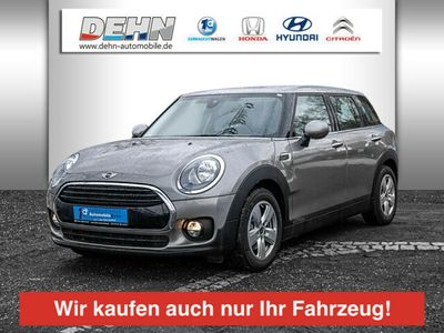 Verkauft Mini Cooper Clubman Gebraucht 2017 14964 Km In Hofheim