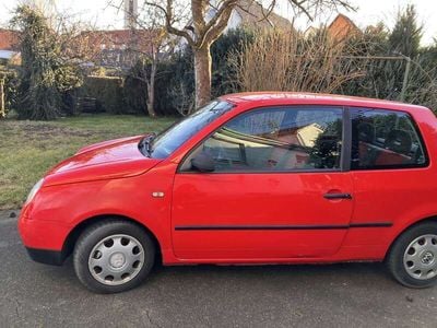 VW Lupo