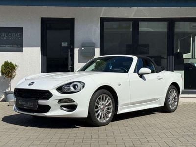 Fiat 124 Spider
