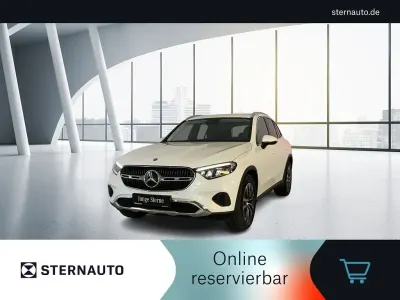 Gebraucht Mercedes GLC220