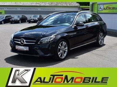 Mercedes C300e