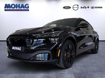 Neu Ford Mustang Mach-E Premium 202 kW (276 PS) 2026 Schwarz SUV