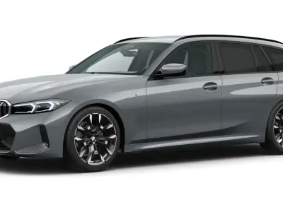 Gebraucht BMW 330 Comfort Edition 286 PS (210 kW) 2025 Grau Kombi