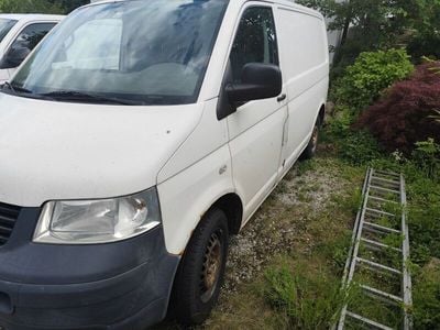 VW T5