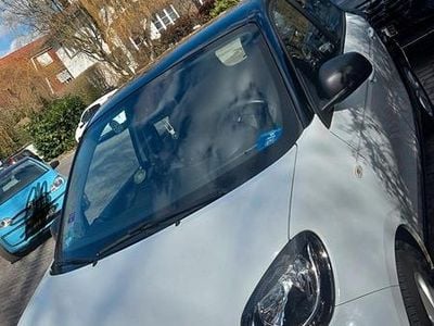 Gebraucht Smart ForFour 71 PS (52 kW) 2017 Weiß Kleinwagen