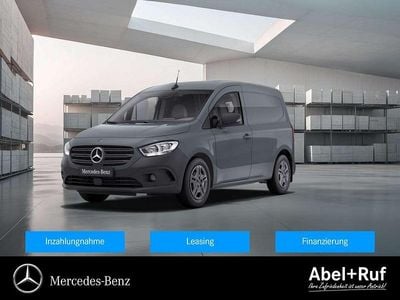 Mercedes Citan 110