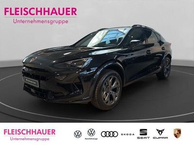 Usata Cupra Formentor 150 CV (110 kW) 2024 Nero SUV