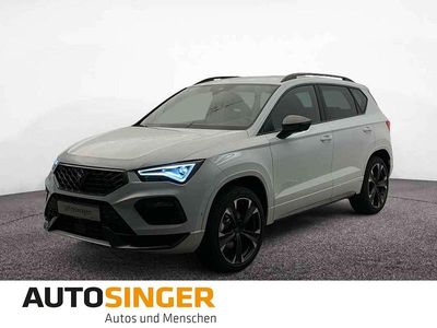 Weiß Neu 2025 Cupra Ateca SUV | 37.480 € (Fairer Preis)