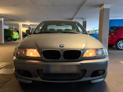 Gebraucht BMW 320