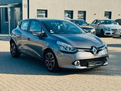 Renault Clio IV