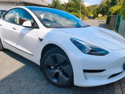 Gebraucht Tesla Model 3
