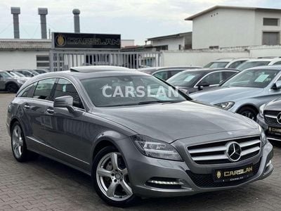 Mercedes CLS350