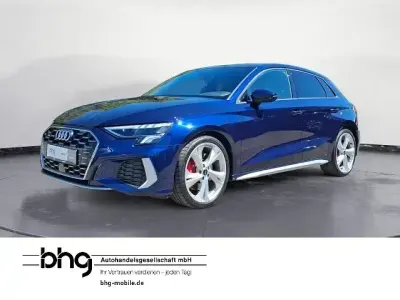 Gebraucht Audi S3