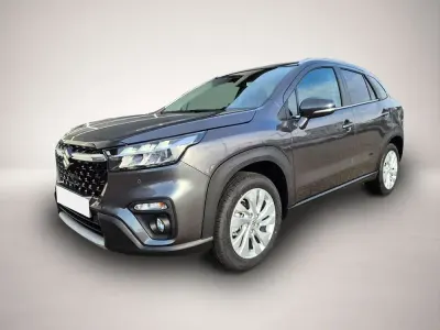 Neu Suzuki SX4 S-Cross Comfort 110 PS (80 kW) 2026 Grau SUV