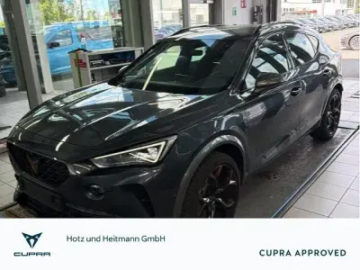 Gebraucht Cupra Formentor