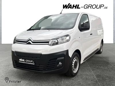 Citroën e-Jumpy